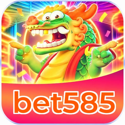 bet585 APK - Interface do aplicativo Android
