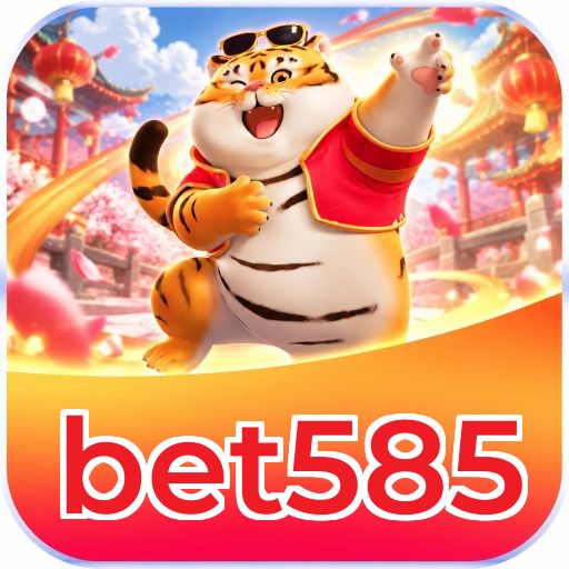 Aplicativo mobile bet585 para iOS e Android